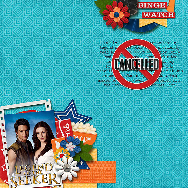 Cancelled
