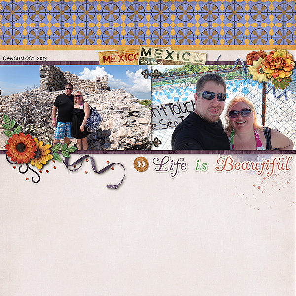 Cancun 2013