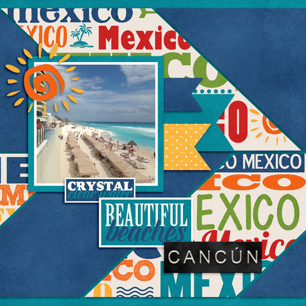 Cancun Beaches