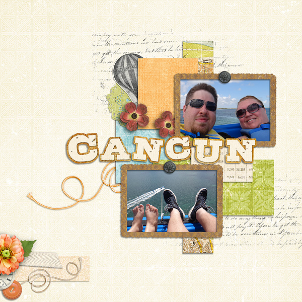 Cancun