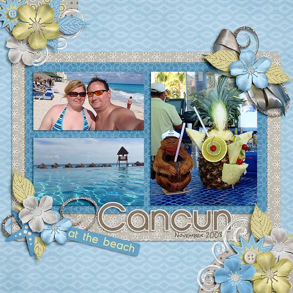 Cancun