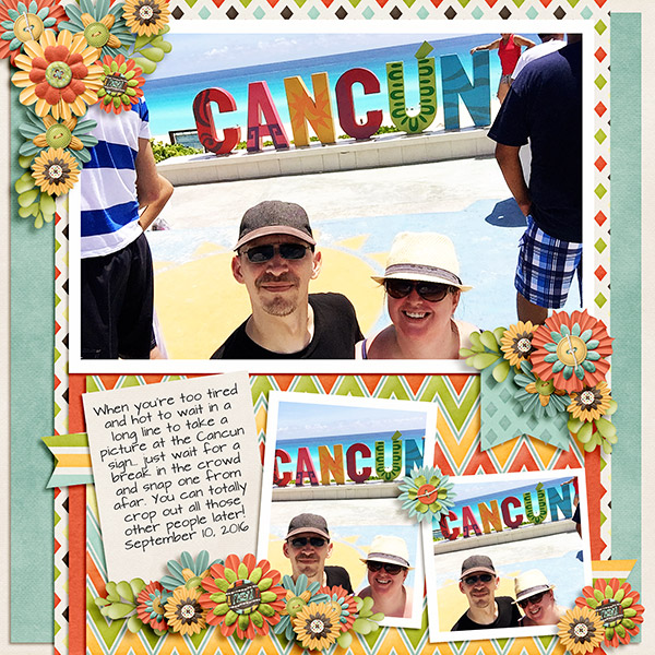 Cancun