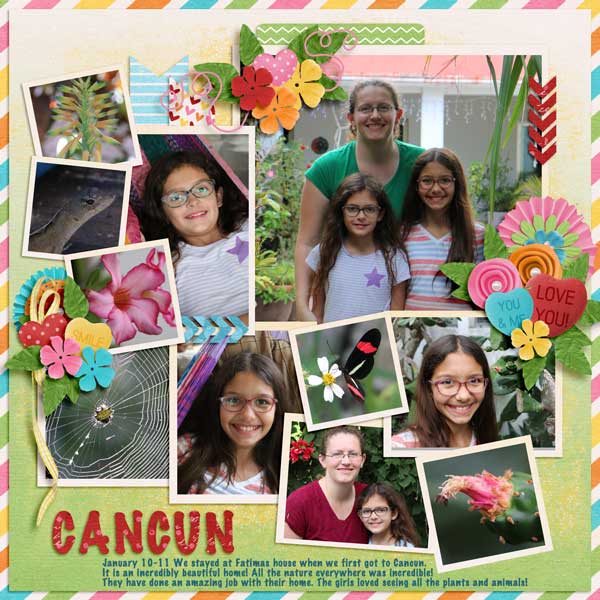 Cancun