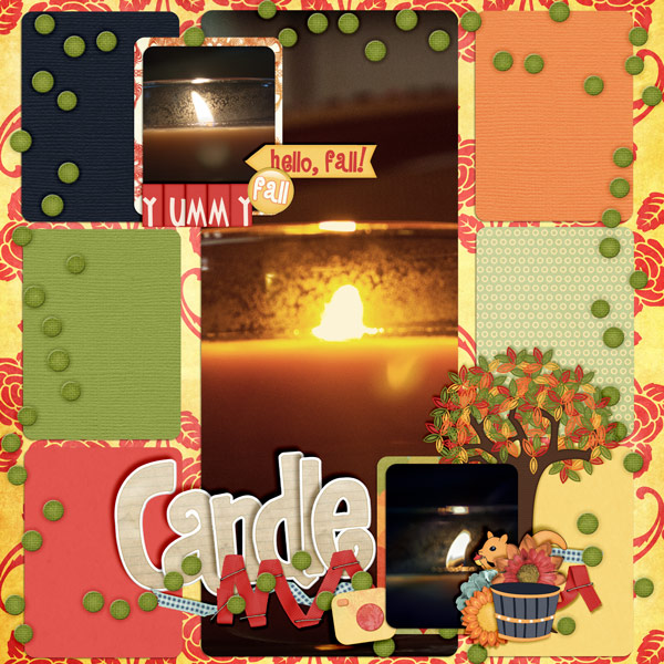 Candle