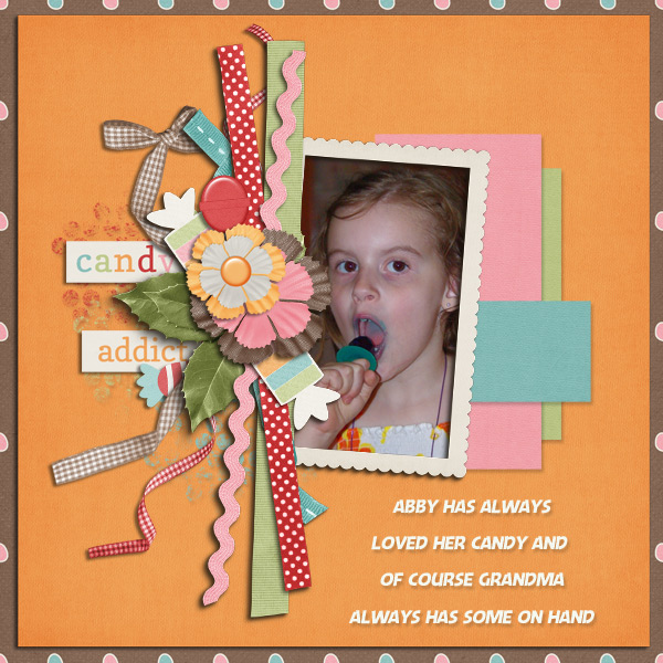 Candy Addict