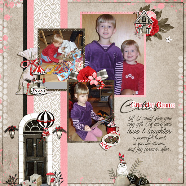 candy cane cuties