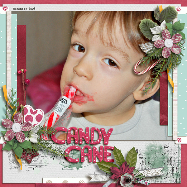 Candy cane