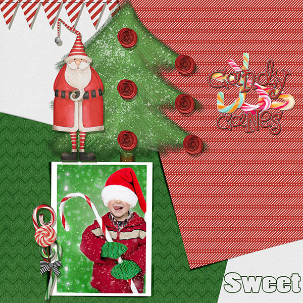 Candy Cane