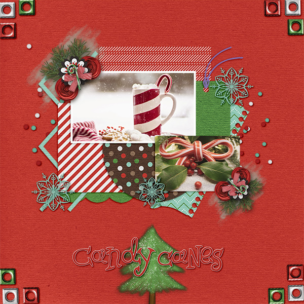 Candy Canes