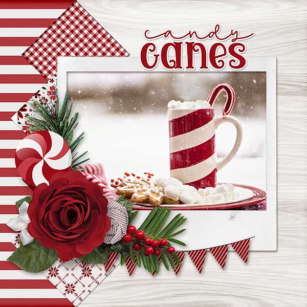 Candy Canes