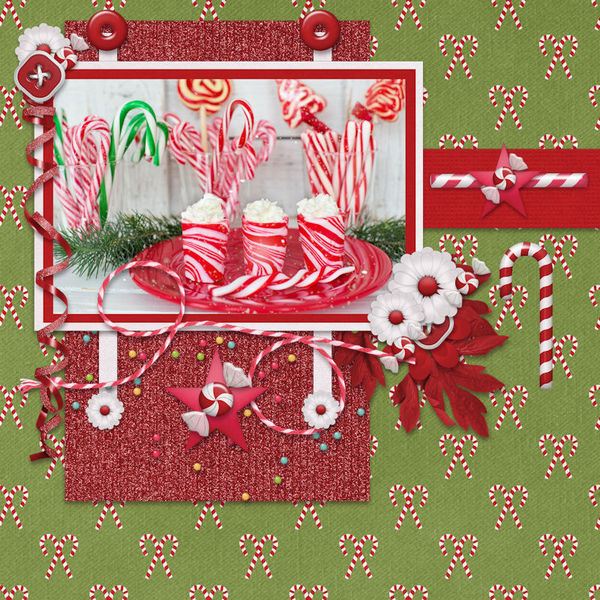Candy Canes