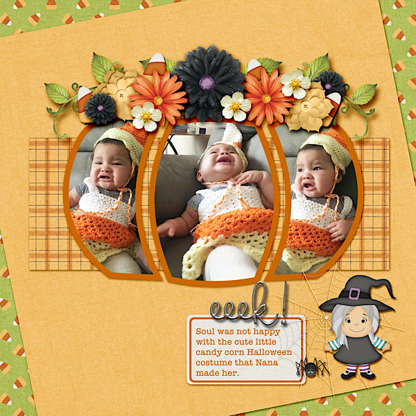 Candy Corn