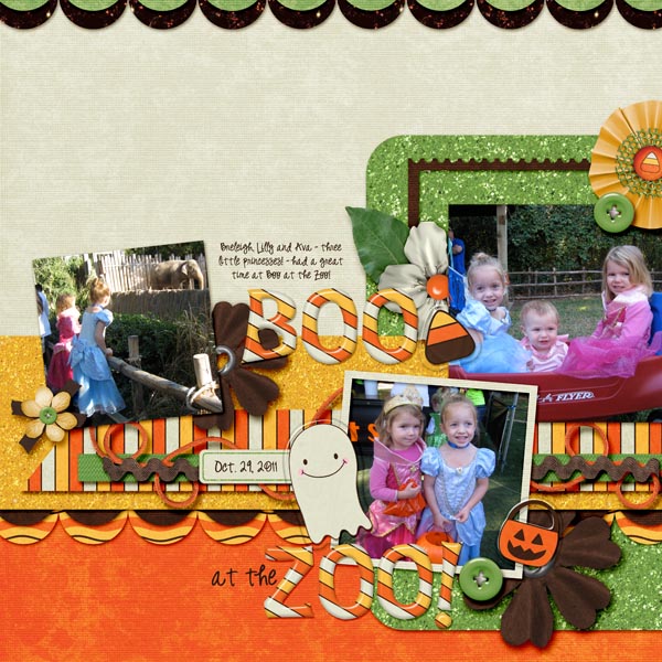 Candy Corn