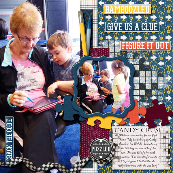 Candy Crush