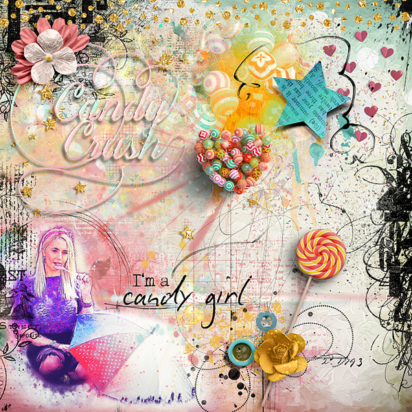 Candy Crush