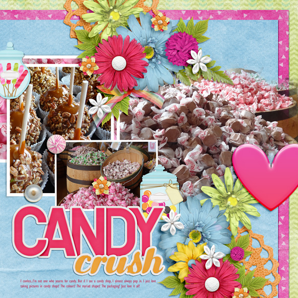 Candy Crush