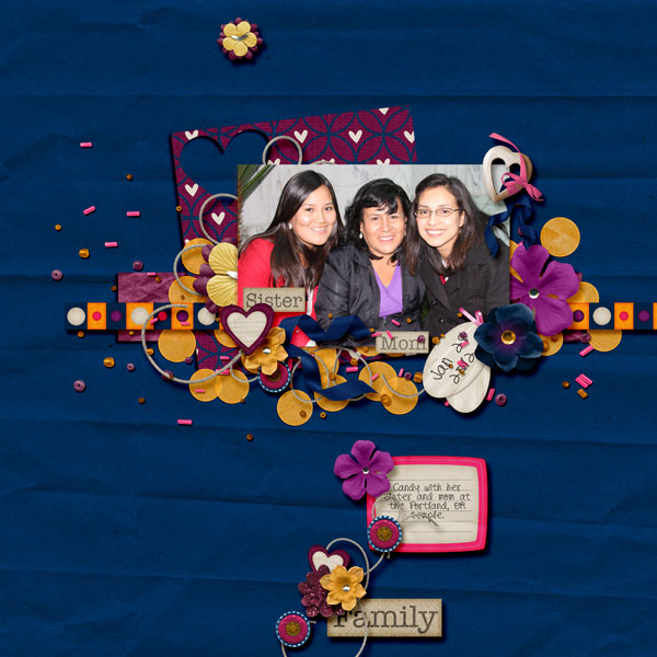 Candy Fam