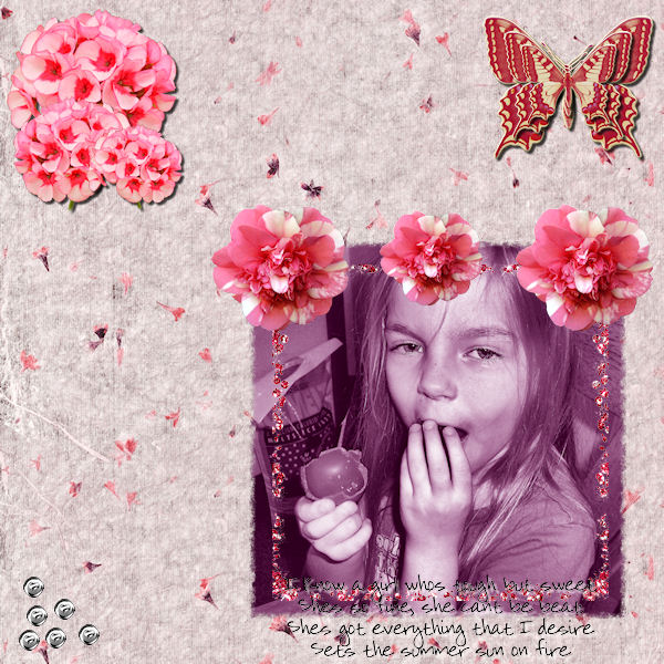 Candy Girl