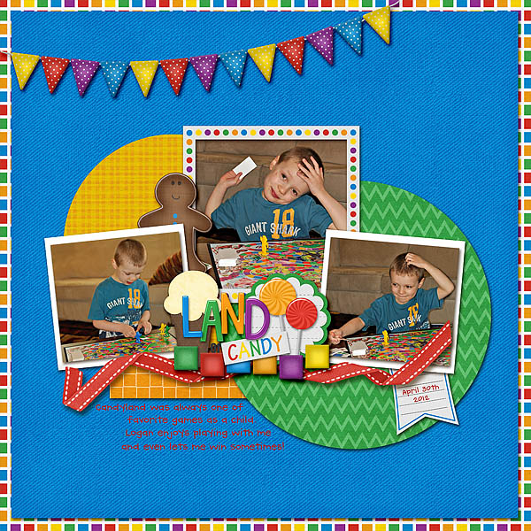 Candy Land