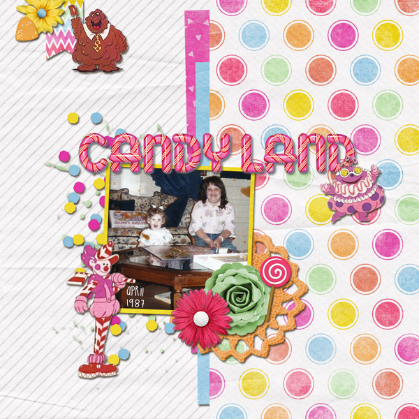 Candy Land
