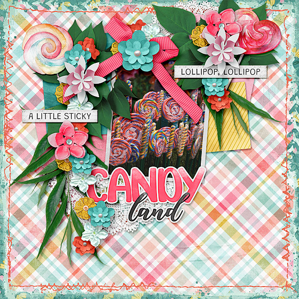 Candy Land