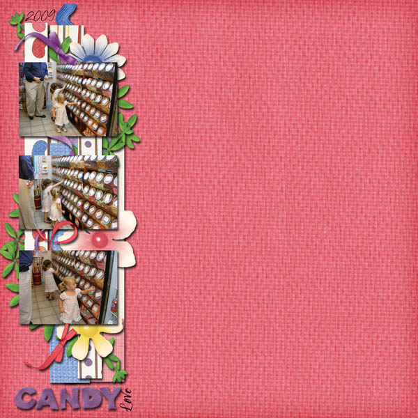 Candy Love