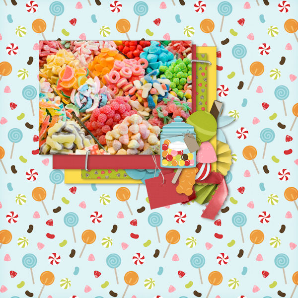 Candy