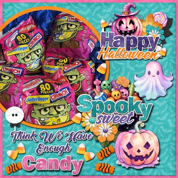 Candy