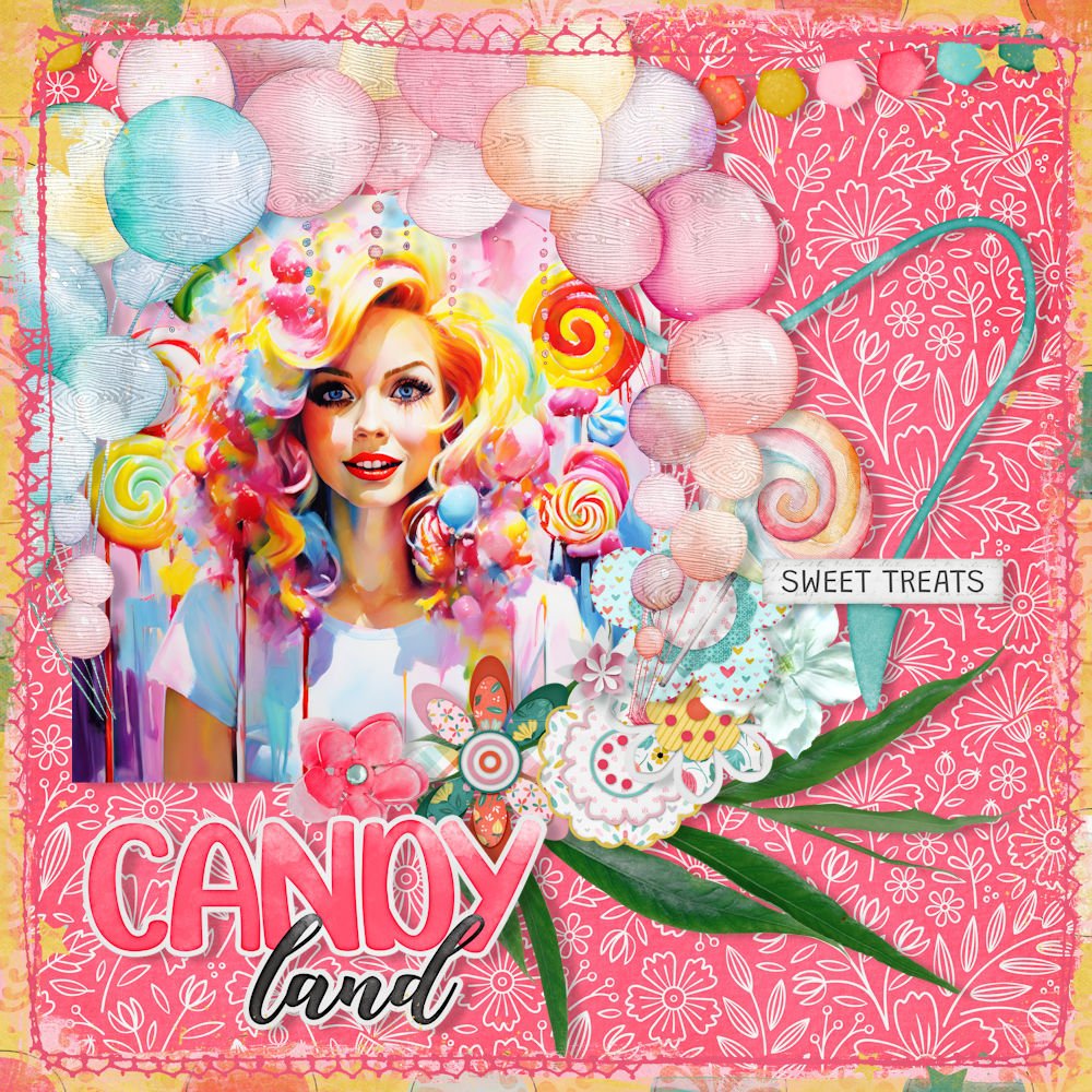 Candy