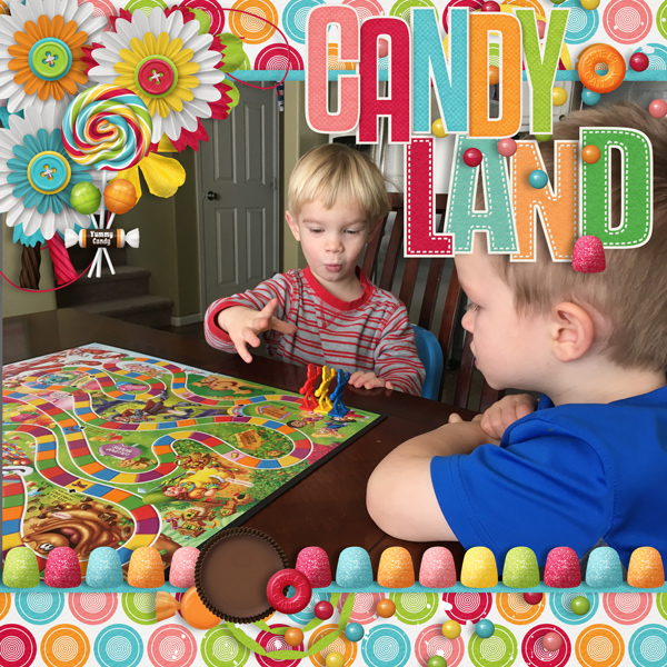 Candyland