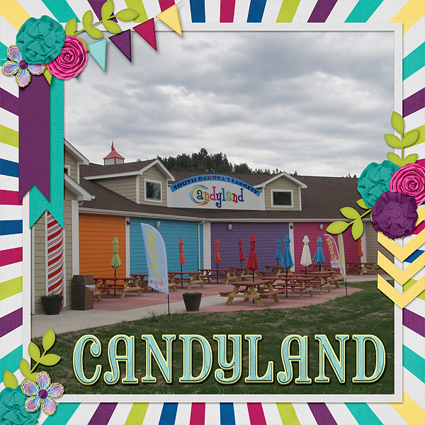 Candyland
