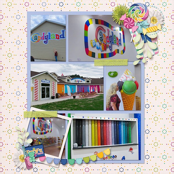 Candyland