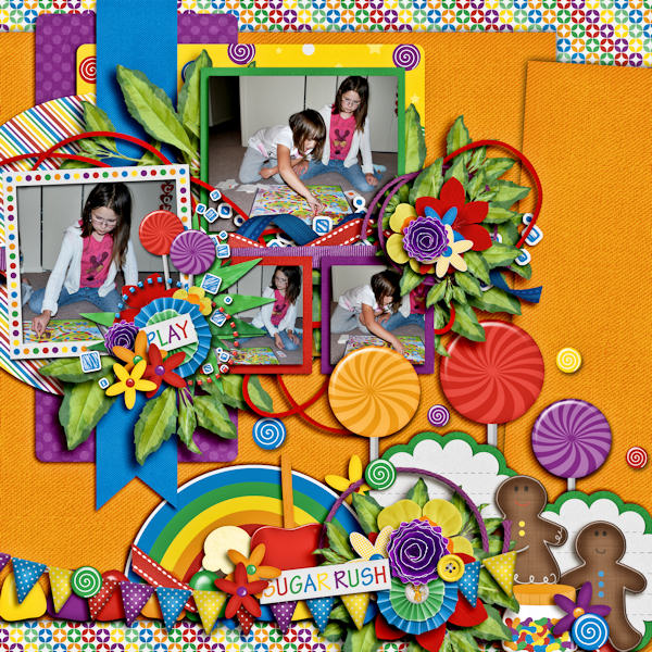 Candyland