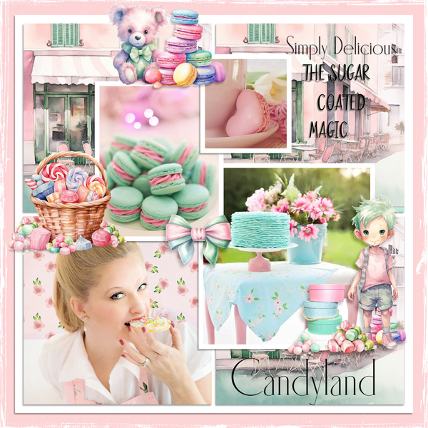 Candyland
