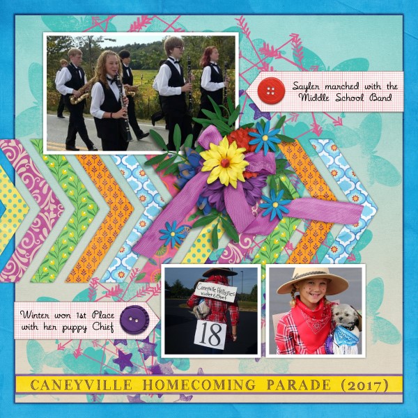 Caneyville Parade-pg1