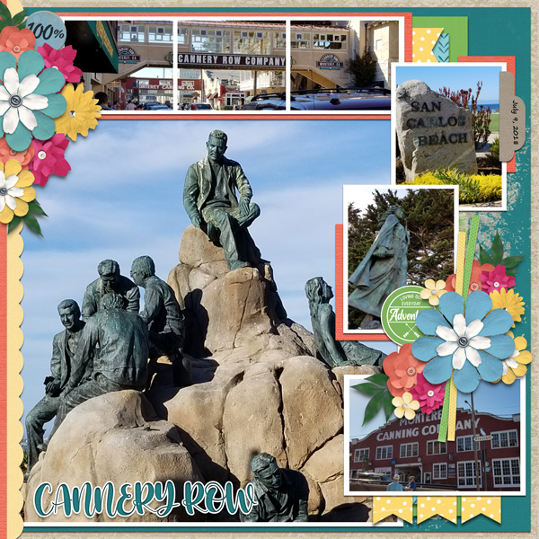 Cannery Row