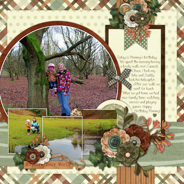 cannock chase