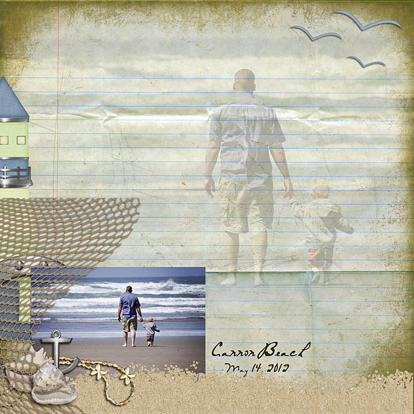 Cannon Beach