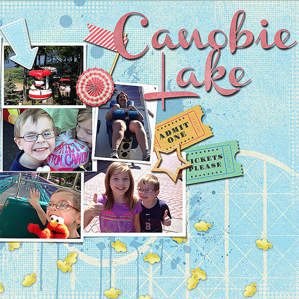 Canobie Lake Right 2012