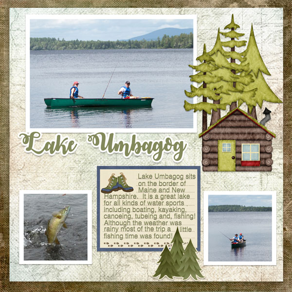 canoeing-on-Lake-Umbagog