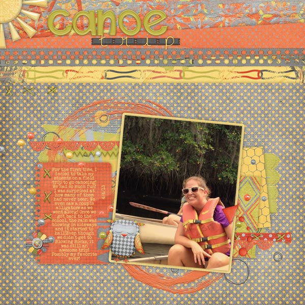 CanoeTrip