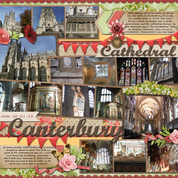Canterbury Cathedral