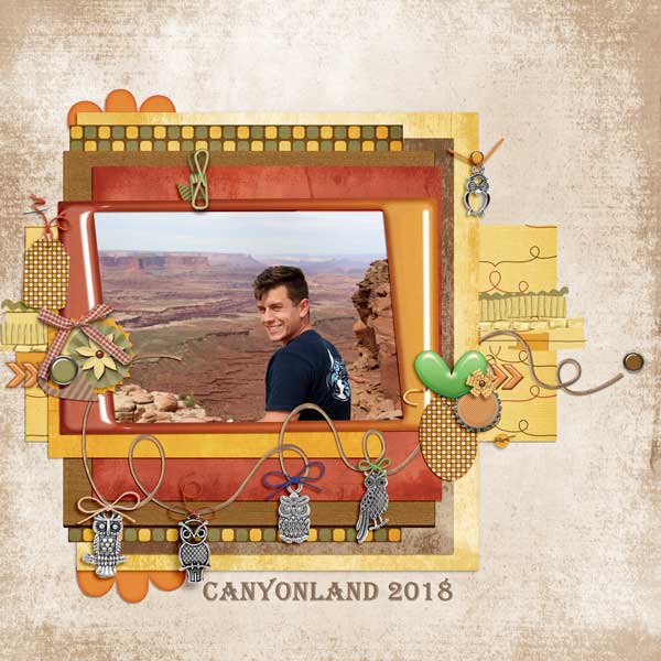 Canyonland
