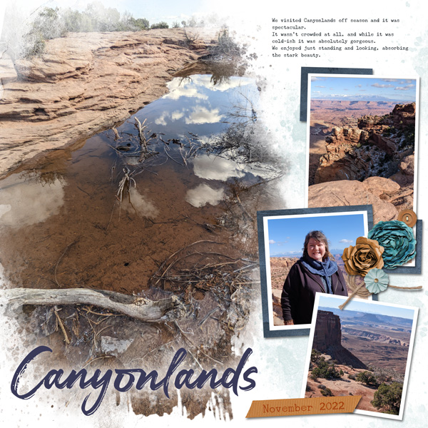 Canyonlands