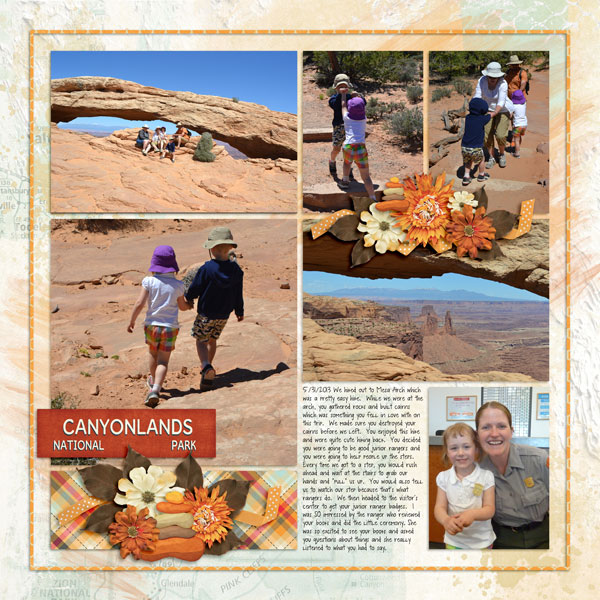 Canyonlands
