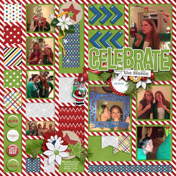 CAP_DecTemplatePack_HolidayParty