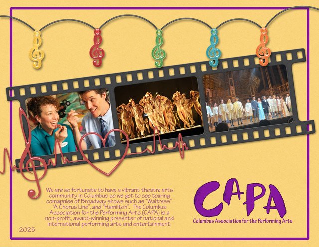 CAPA