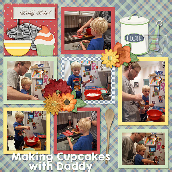 capcakes-with-daddy