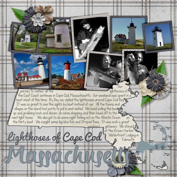 Cape Cod
