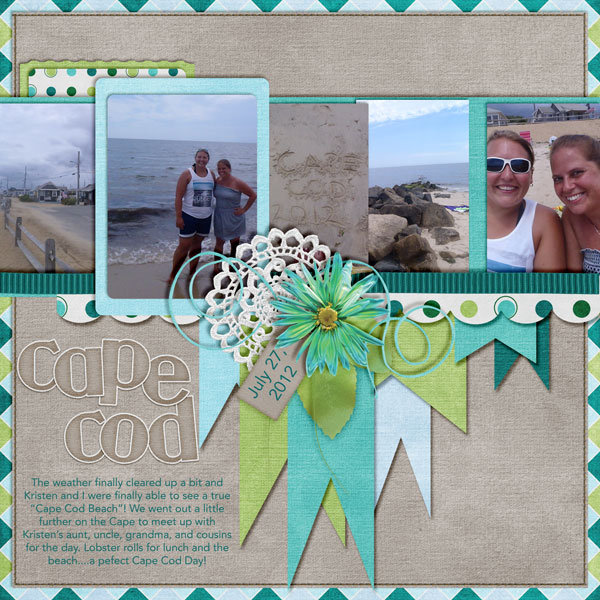 Cape Cod